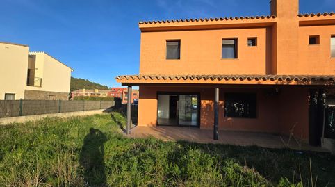 Photo 3 of Single-family semi-detached for sale in Carrer Tramuntana, 5, Terrades, Girona