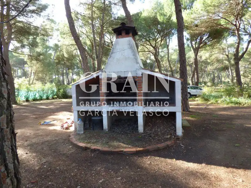 Xalet amb piscina en venda a Pedanías - Extrarradio, imagen 45