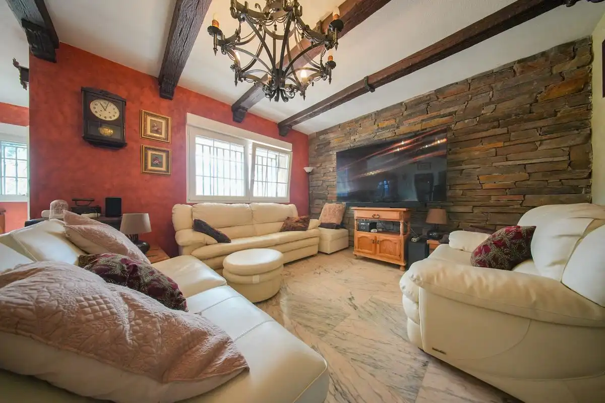 Detached house with terrace for sale in Calle el Ejido, imagen 11