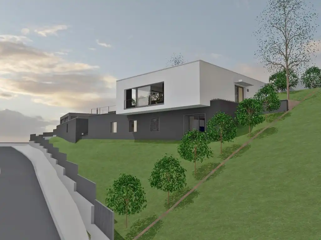 Residential land for sale in Xiprer