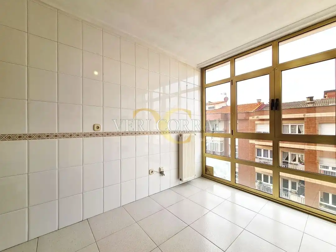 Dúplex en venta en Avenida del Llano, Llano