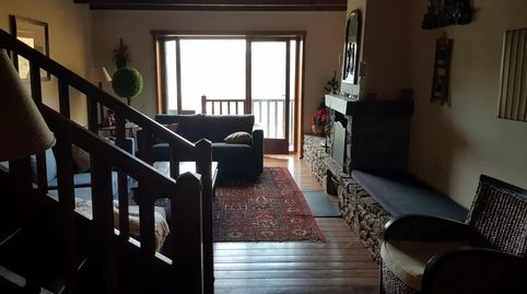 Foto 4 de Casa adosada en venda a Baqueira, Naut Aran