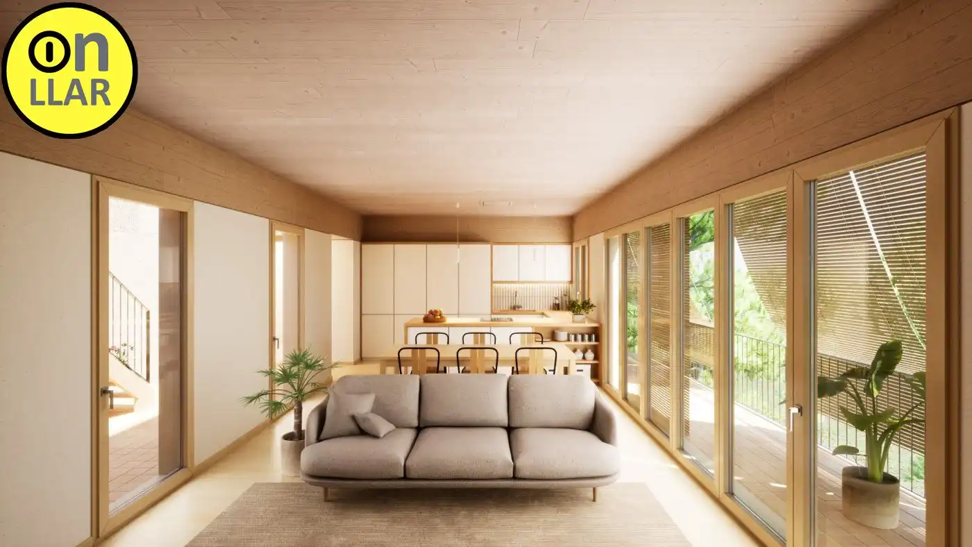 Terreny residencial en venda a L'Ametlla del Vallès