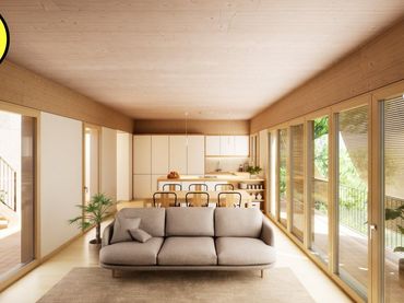 Terreny residencial en venda a L'Ametlla del Vallès