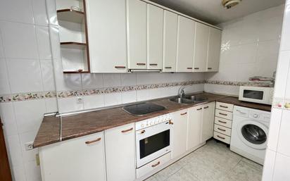 Kitchen of House or chalet for sale in Cuarte de Huerva  with Terrace