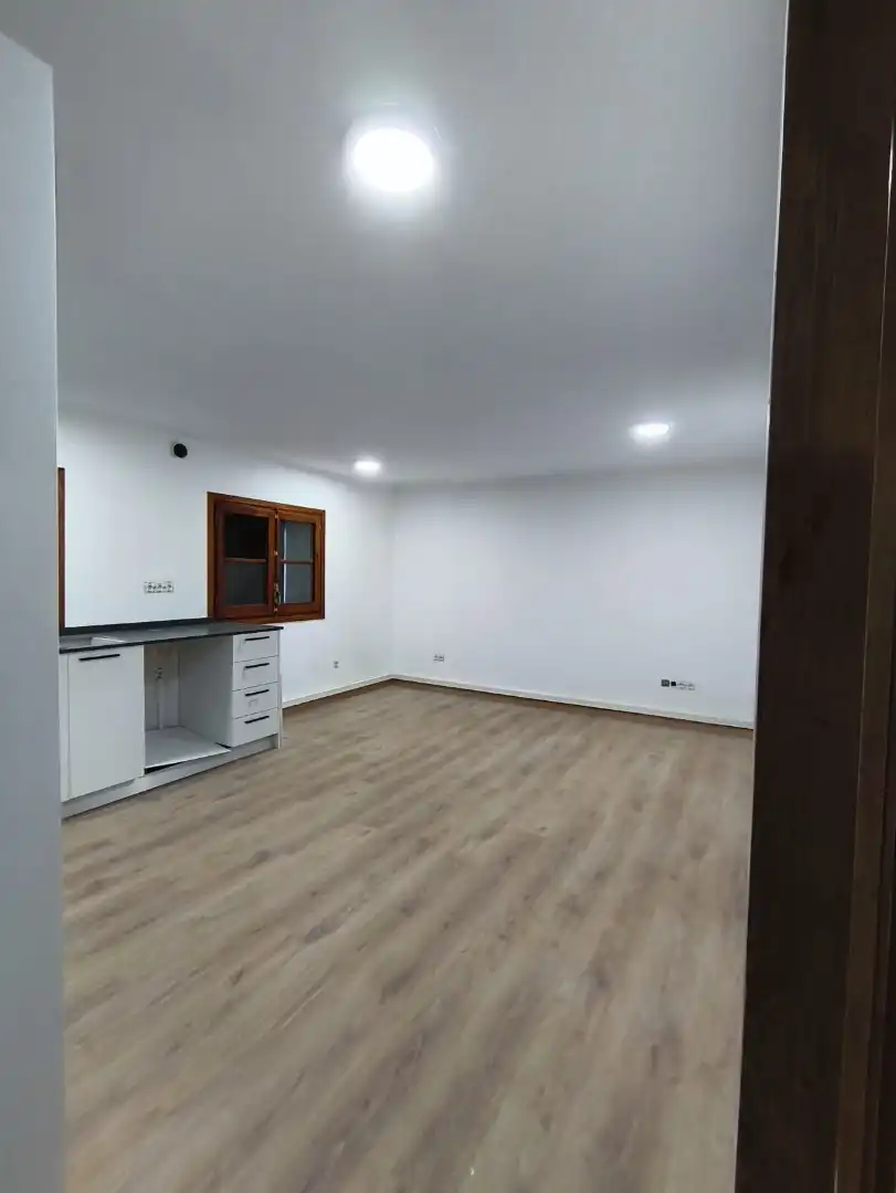 Piso de alquiler en Gósol