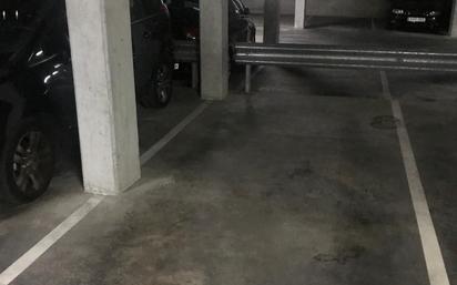 Parking of Garage to rent in  Barcelona Capital
