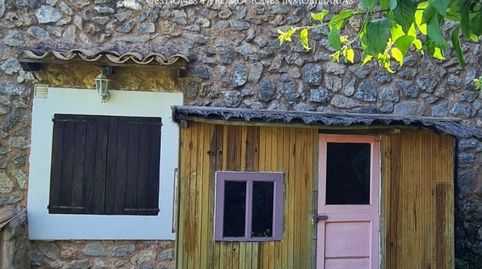 Foto 5 de Finca rústica en venda a Escorca, Illes Balears