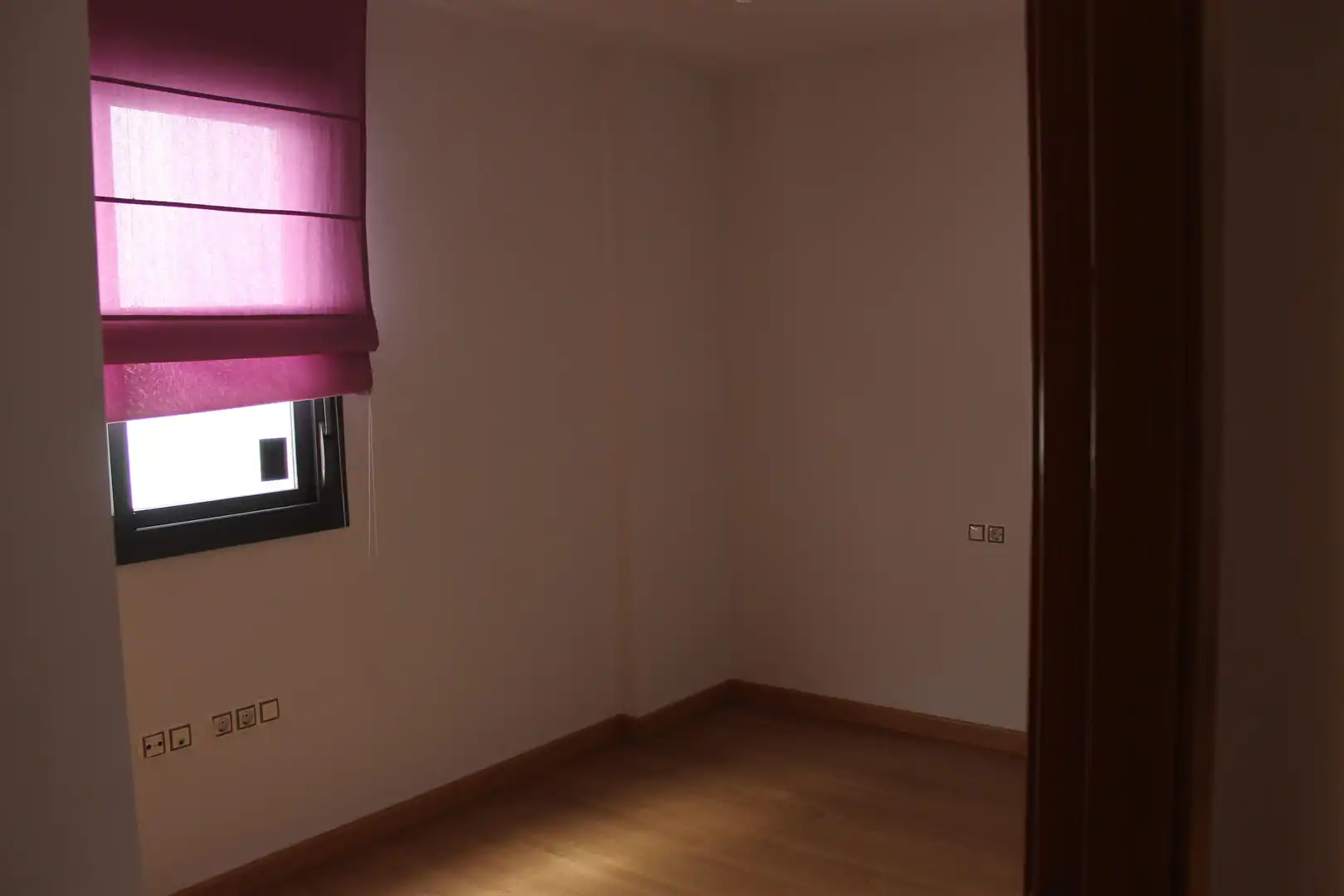 Schlafzimmer von Wohnung zum Verkauf in Yuncler mit Heizung und Möbliert