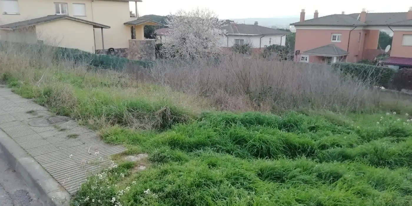 Terreno residencial en venta en Carrer Can Prunell 8, imagen 6