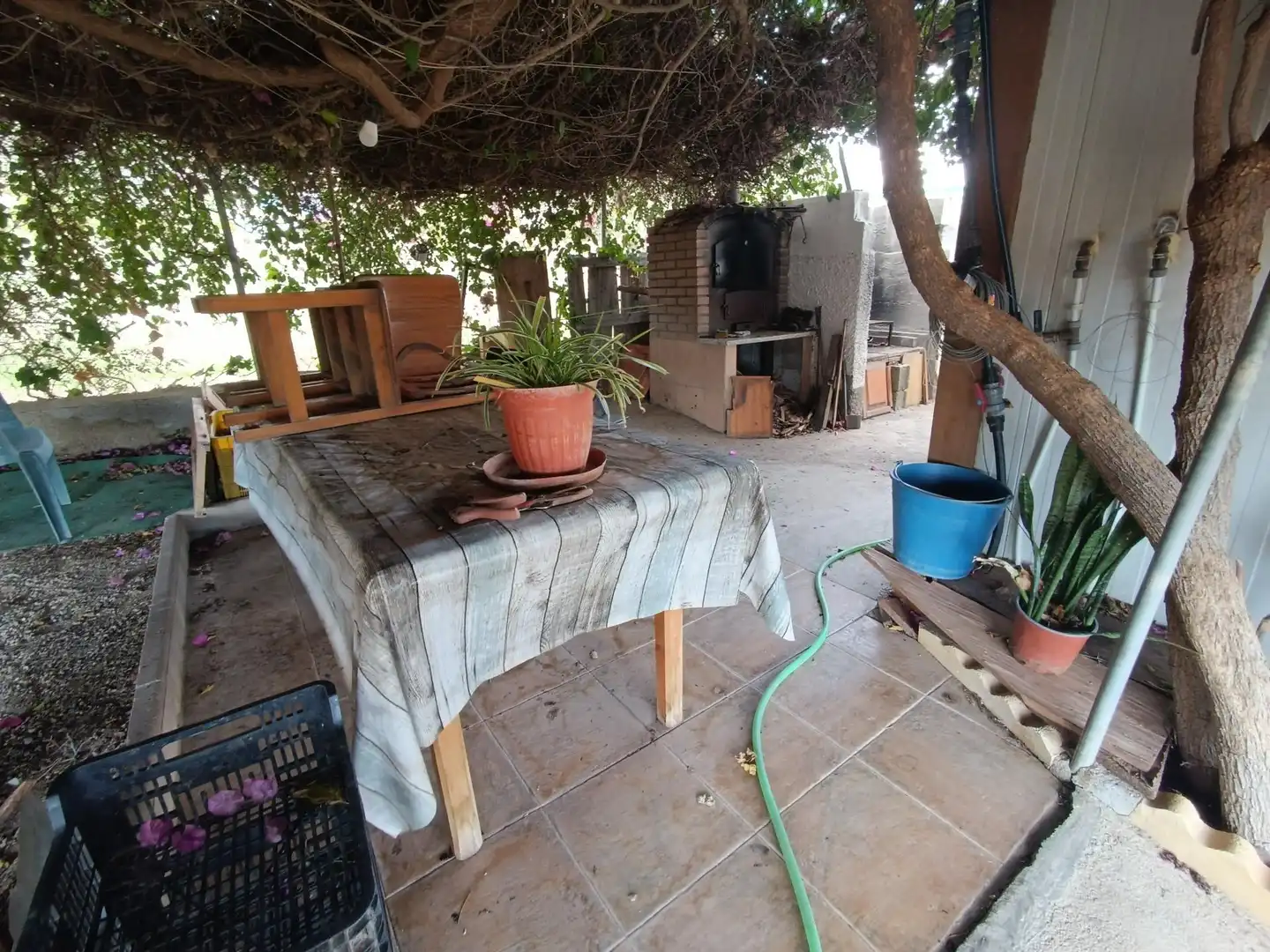 Haus oder Chalet zum Verkauf in Calle marina de tebar, Tébar - Los Arejos