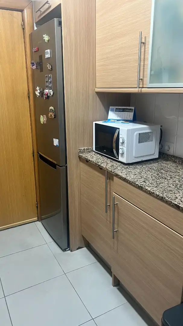 Kitchen of Flat for sale in Nord-oest