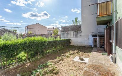 Garden of Flat for sale in El Escorial  with Terrace