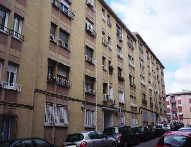Piso en Venta en Corneli Nepos, 15 en Can Rull