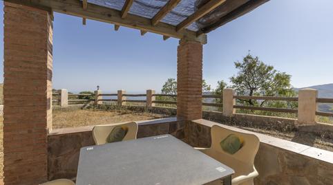 Foto 3 de Finca rústica en venta en Lugar Cortijo Los Morenos, Albuñol, Granada