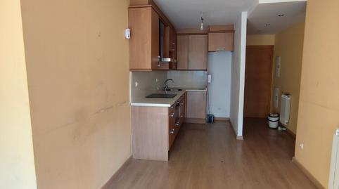 Foto 5 de Pis en venda a Carrer Sant Pasqual Bailón, Secà de Sant Pere,  Lleida Capital