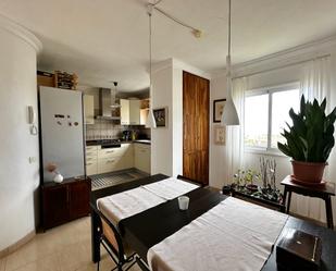 Kitchen of Attic for sale in La Orotava  with Terrace and Balcony