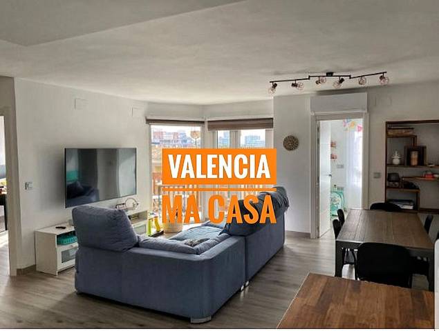 Piso en Alquiler en Trinitat