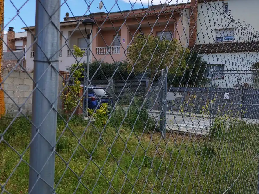 Wohnbaugrundstück zum Verkauf in Carrer del Torrent del Capó 29, imagen 3