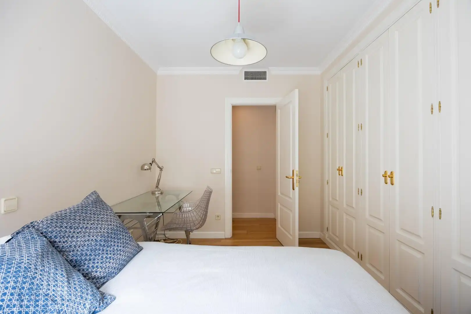 Piso con ascensor en venta en Barrio de Salamanca, imagen 33