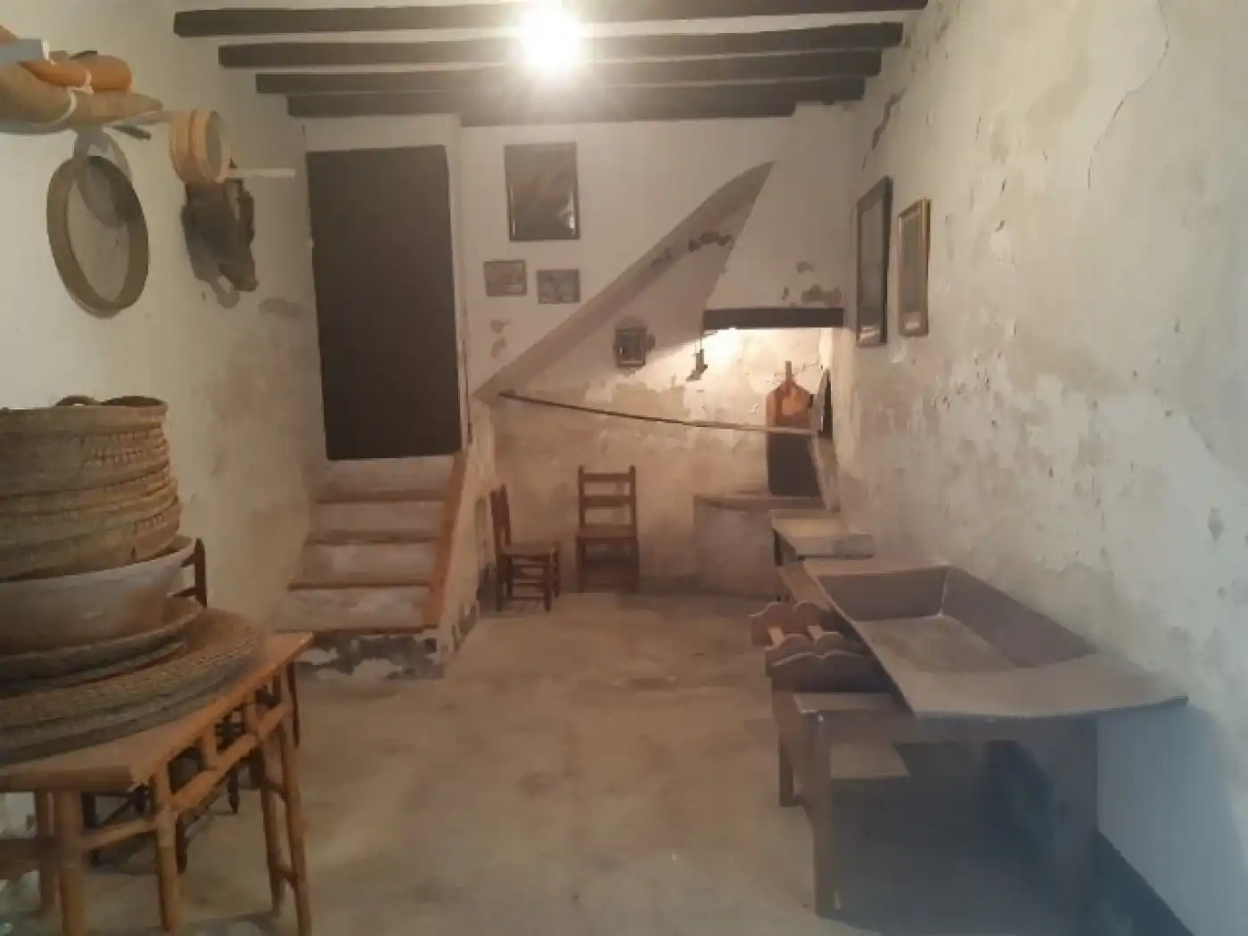 Casa rústica en venda a Sax, imagen 61