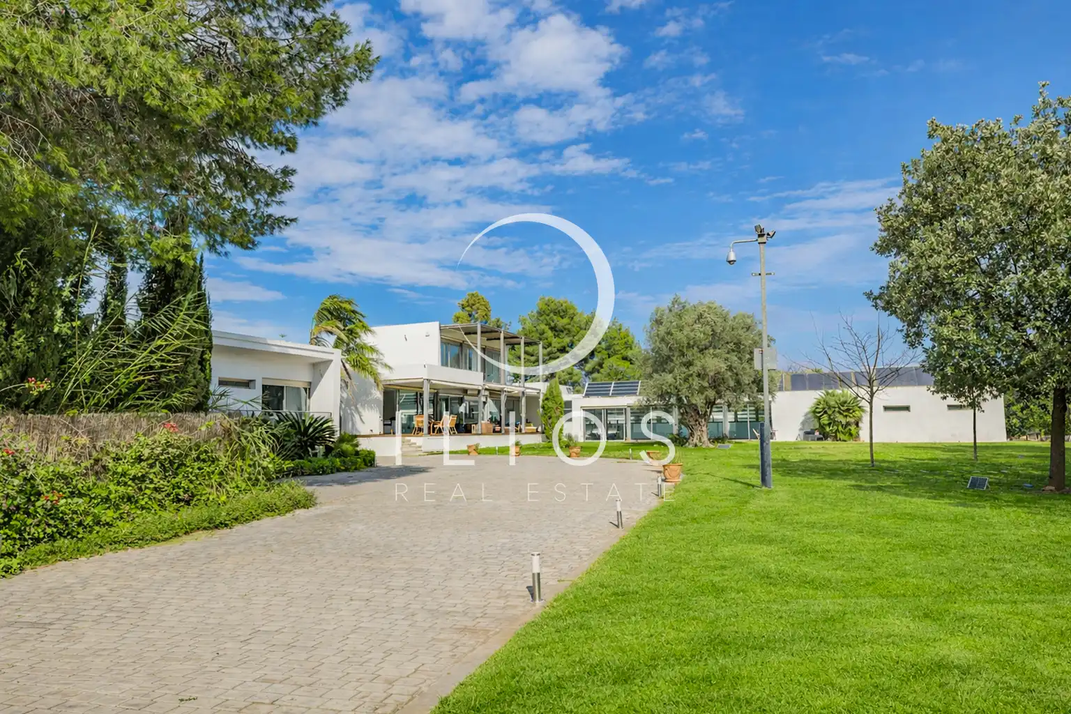 Houses for sale in Olocau