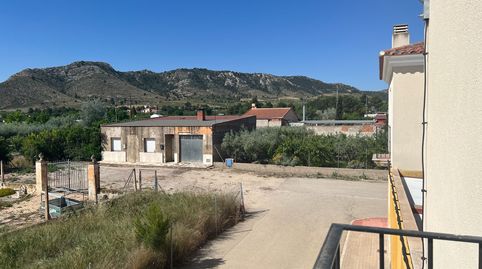 Foto 3 de Casa o xalet en venda a Las Virtudes, Villena