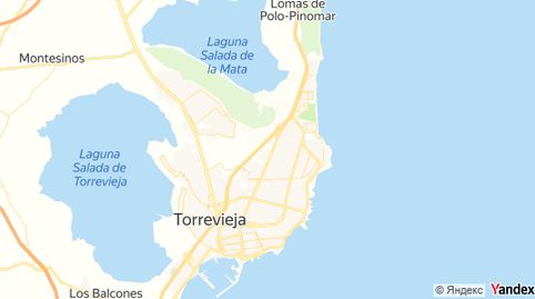 Foto 5 de Piso en venta en Parque Acuático - Sector 25, Torrevieja
