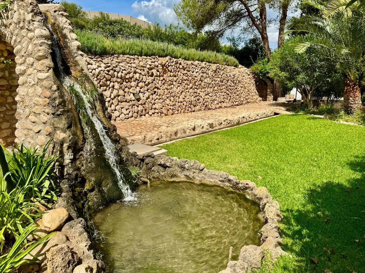 Casa con piscina en venta en Altea ciudad, imagen 54