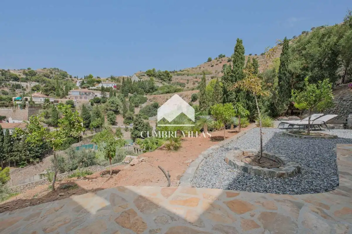 Casa amb jardí en venda a Cotobro, imagen 55
