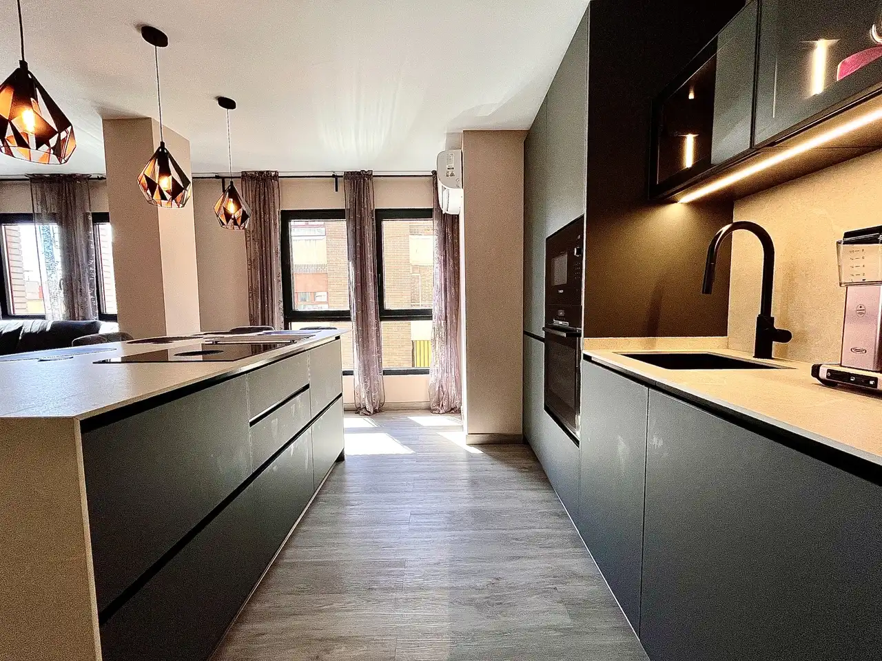 Apartament amb ascensor en venda a Callosa de Segura, imagen 4