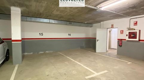 Foto 3 de Garatge en venda a De Genís I Sagrera, Piverd - Vila-Seca - Bruguerol, Palafrugell