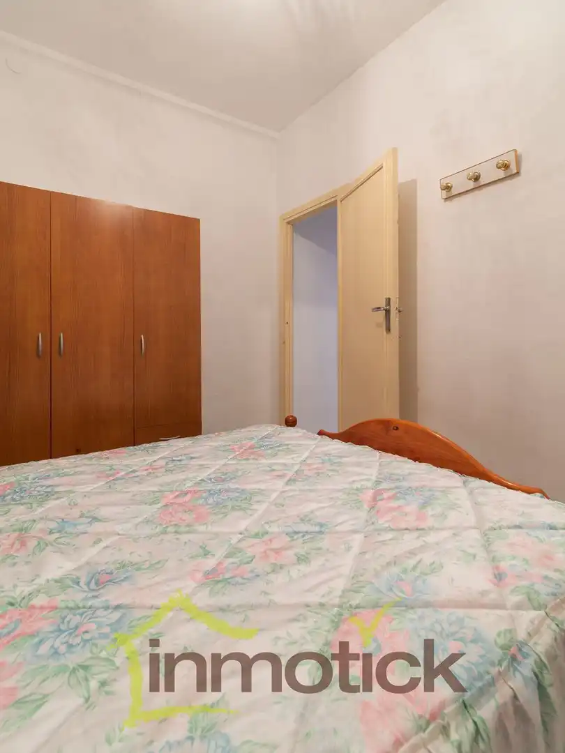 Dormitori de Casa o xalet en venda en Punta Umbría