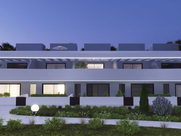 Villa in vendita a El Raso