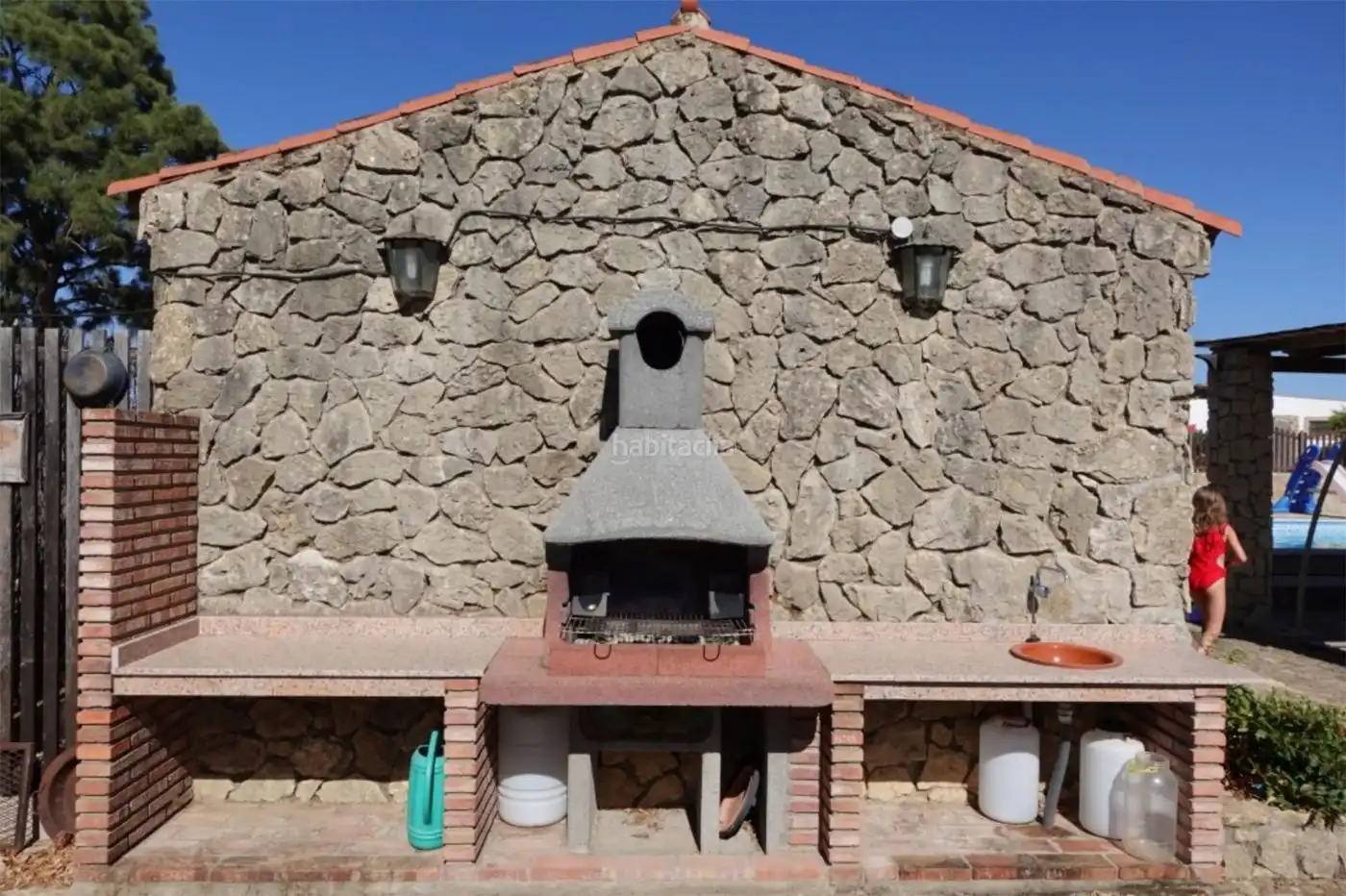House for sale in Calle Paternilla 1, imagen 4