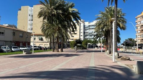 Foto 2 de Piso en venta en Carrer Nau, Grau de Gandia - Venecia - Marenys de Rafalcaid, Gandia