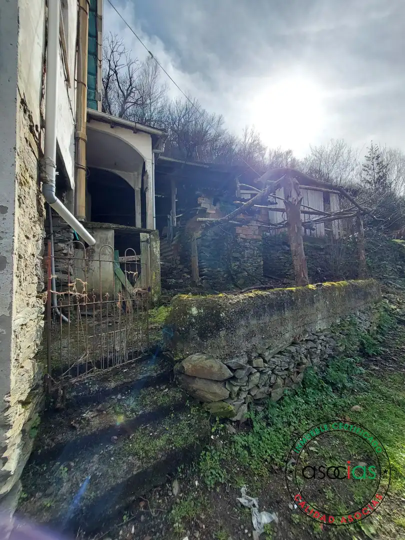Haus mit Garten zum Verkauf in Cangas del Narcea - CS CIELLA, imagen 20