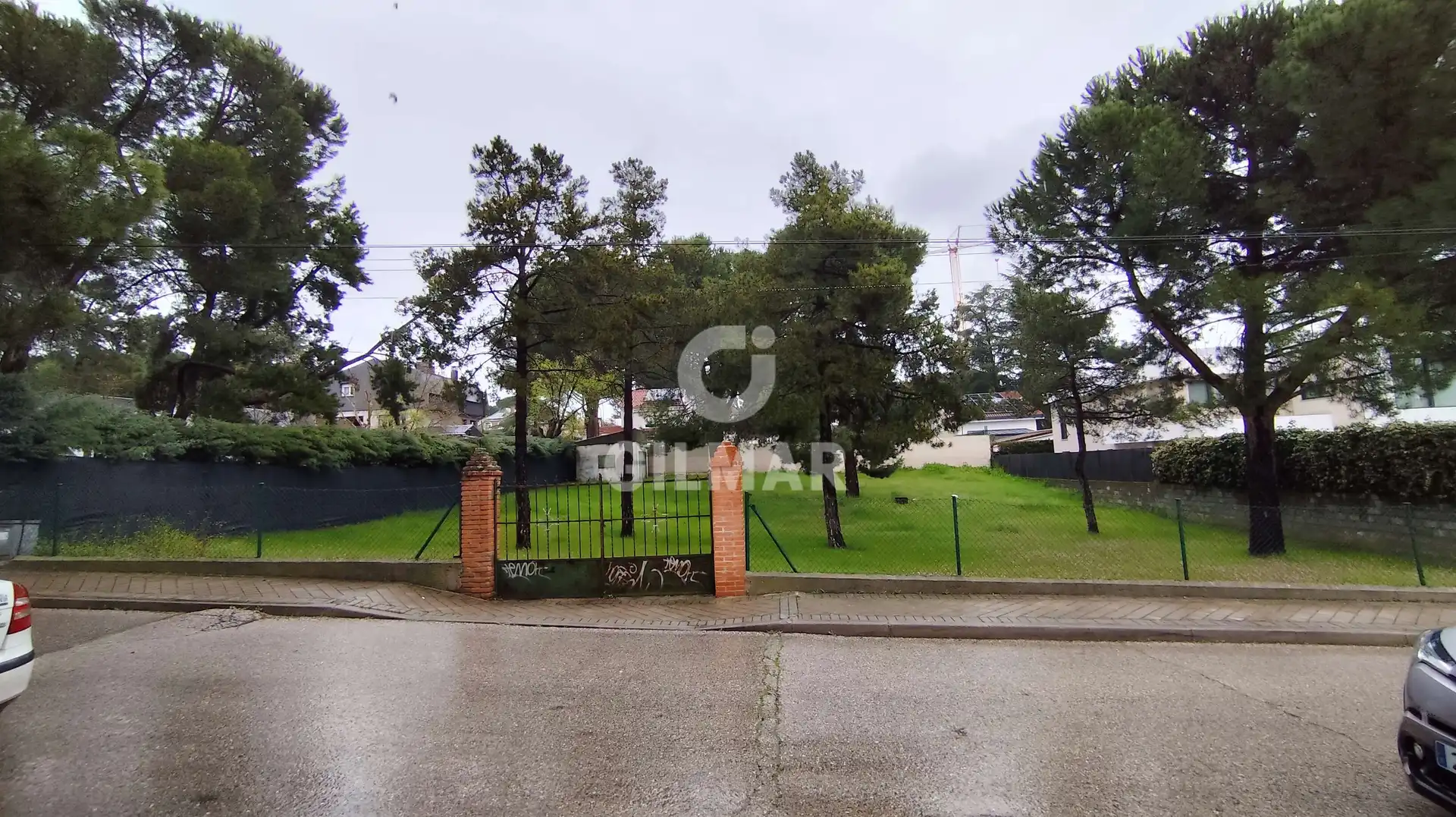 Residential for sale in Pozuelo de Alarcón