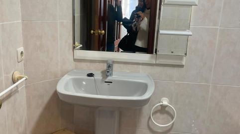 Foto 2 de Pis de lloguer a Camiño Dos Vilares, Campus Norte - San Caetano, Santiago de Compostela