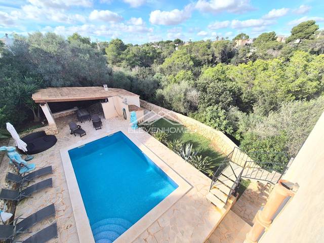 Casa-chalet en Venta en Cala Santanyí