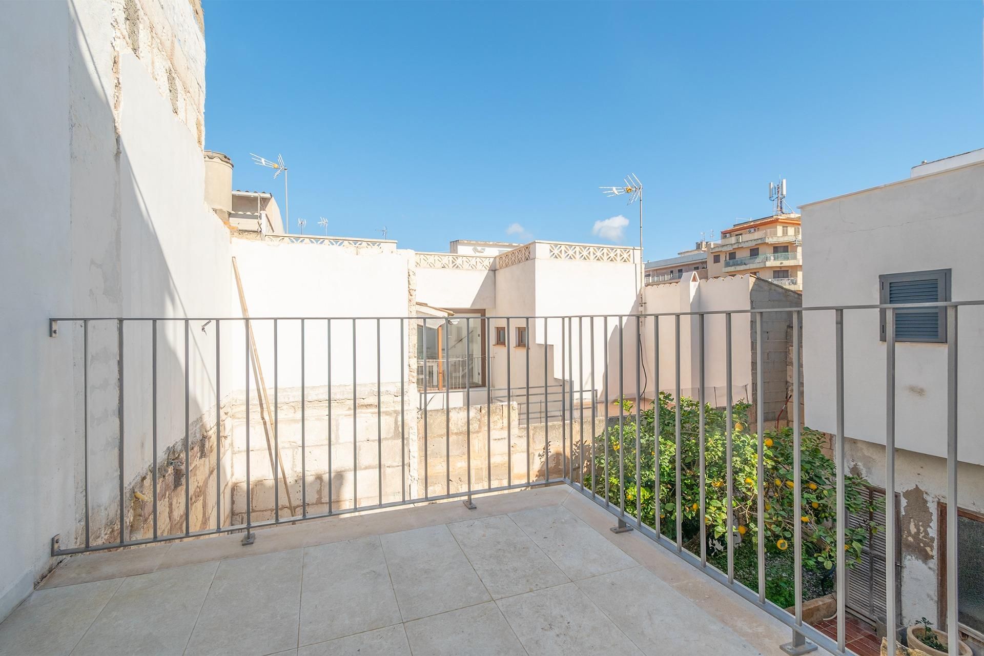 Terrace of Flat for sale in Manacor  with Terrace