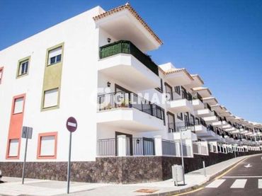 Apartament en venda a Cho - Parque de la Reina