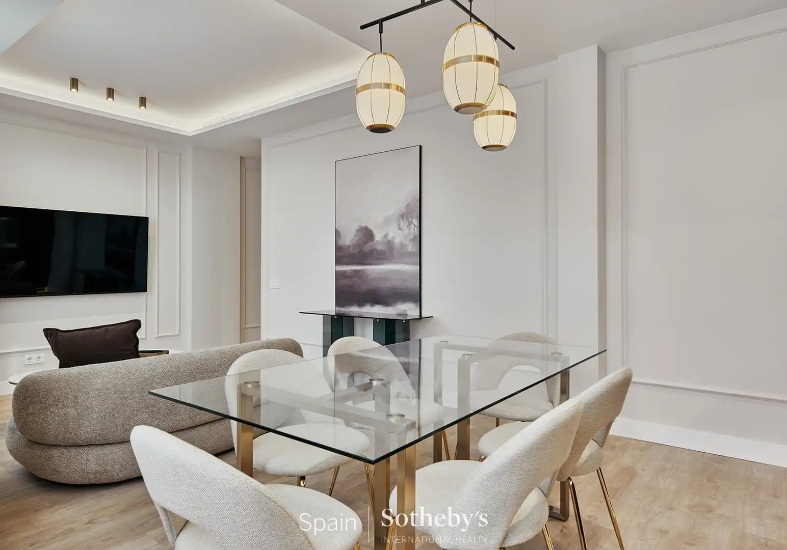 Appartement compact avec ascenseur à vendre à Calle de Alcántara, imagen 7