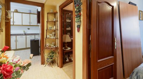 Foto 5 de Pis en venda a Gijón - Cl Marinos, 4, Roces, Asturias