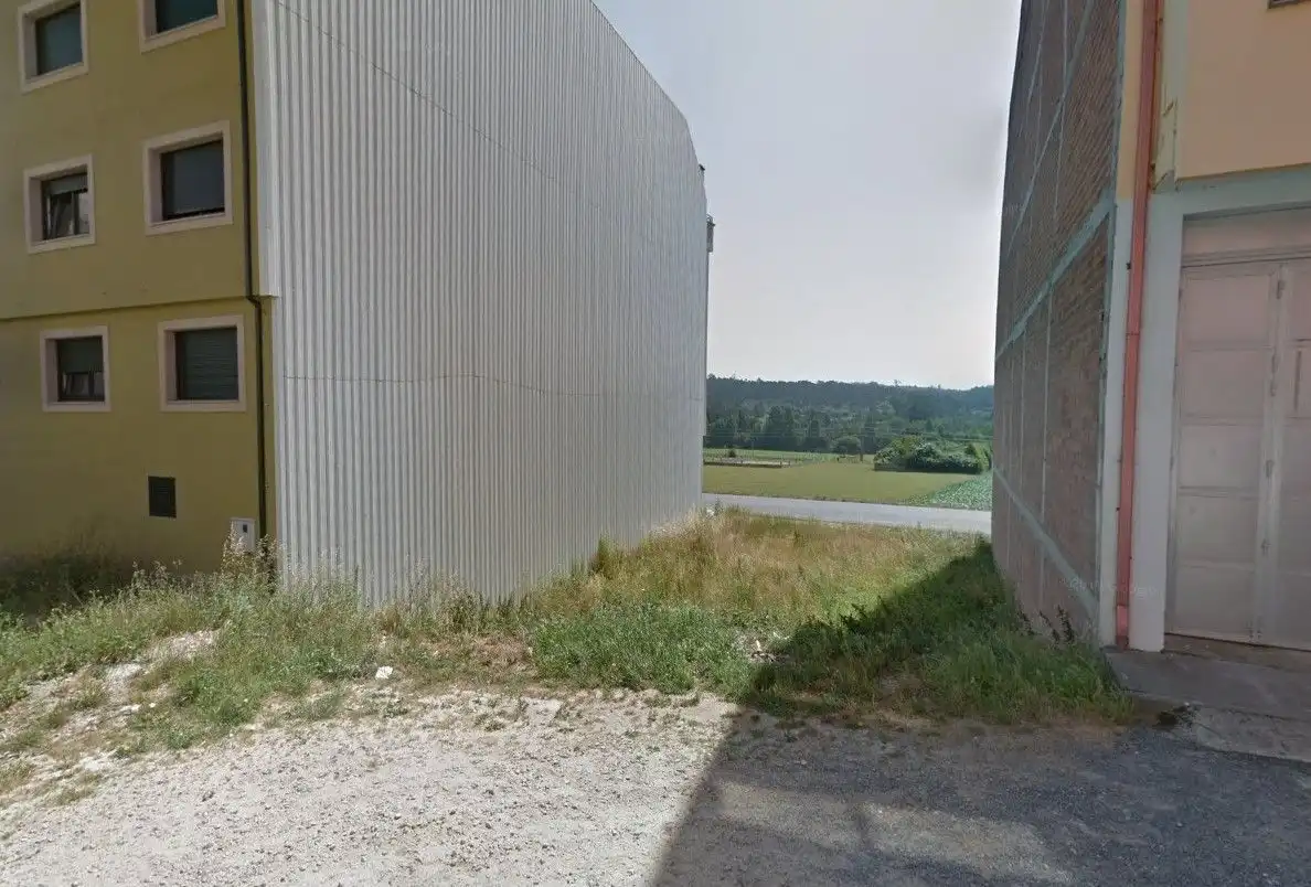 SOLAR EDIFICABLE EN VENTA EN CARBALLO, imagen 3