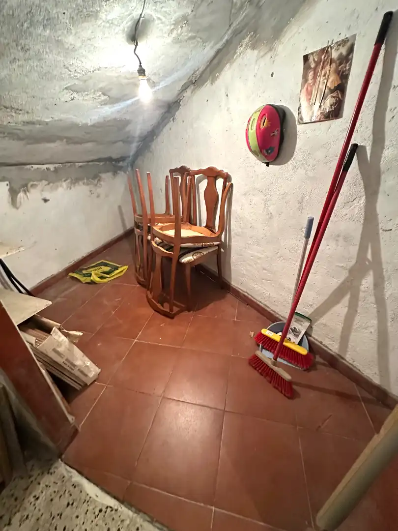 Piso con terraza en venta en Lutxana - Llano, imagen 34