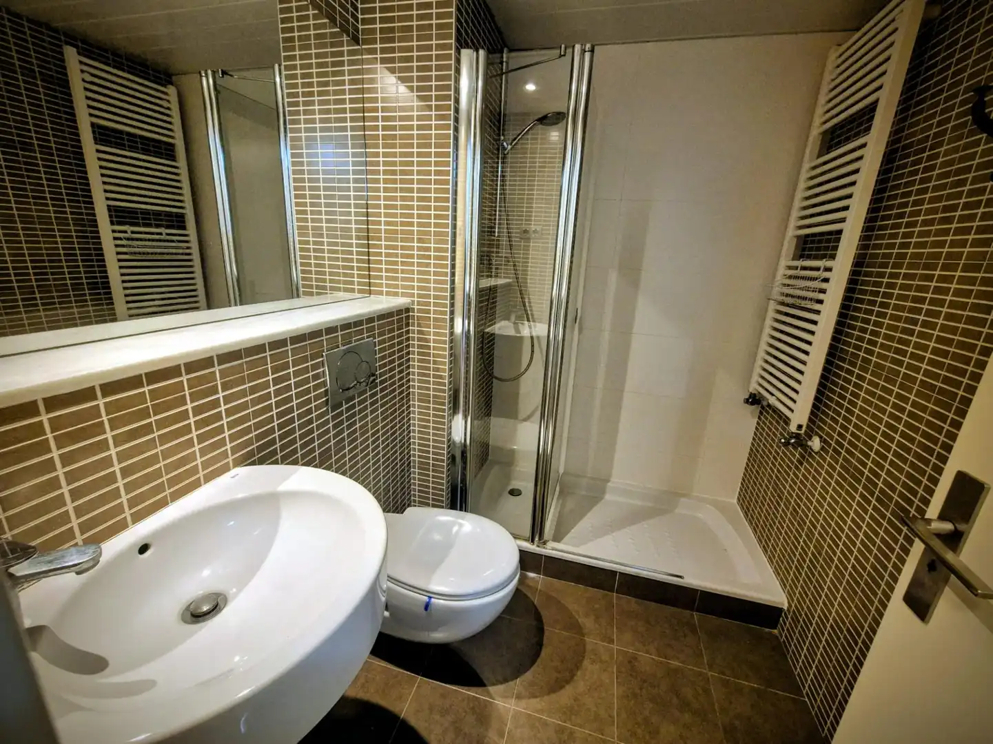 Bany de Pis en venda en Barcelona
