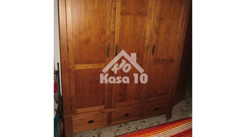 Foto 5 de Finca rústica en venda a Poligono 6, Castalla, Alicante