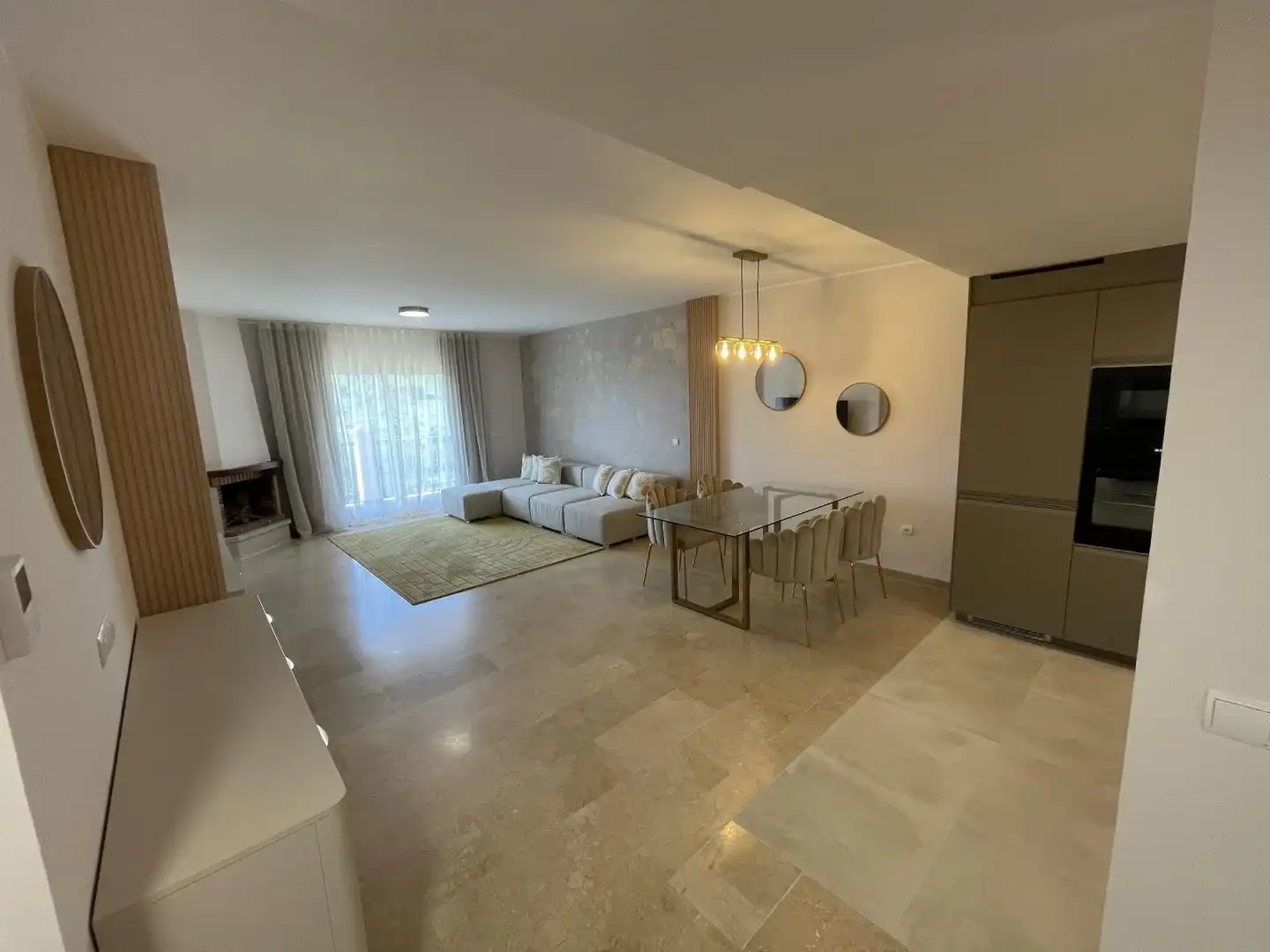 Casa amb piscina en venda a Mijas Golf, imagen 7