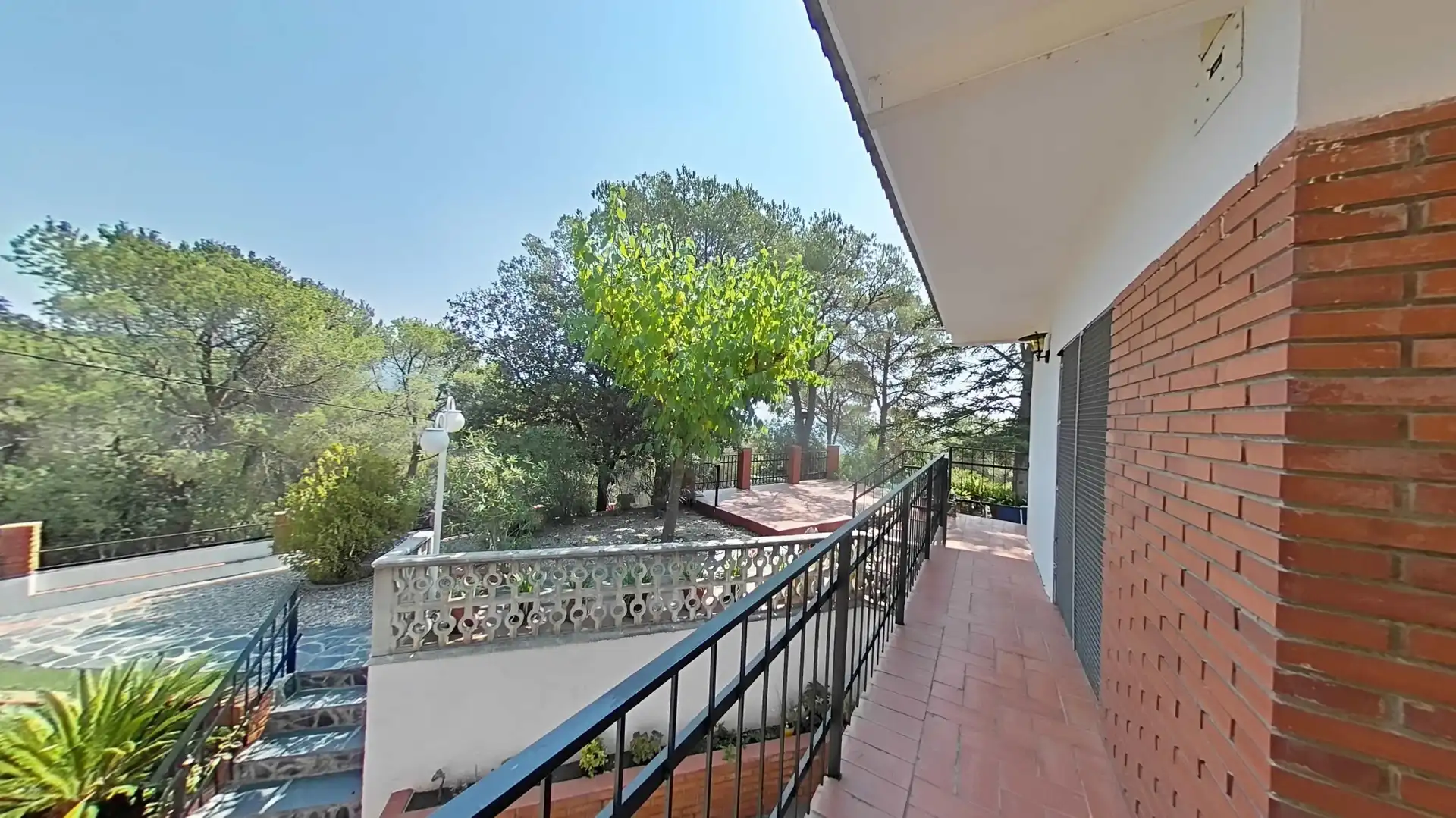Villa avec jardin à vendre à Els Hostalets de Pierola, imagen 23